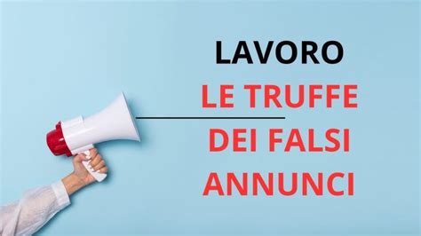 Annunci in Offerte di lavoro a Cinisi